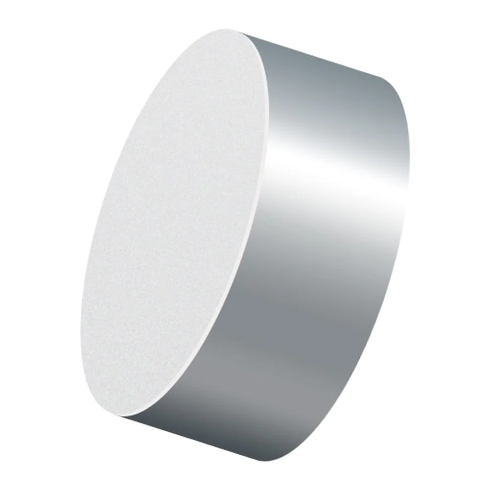 Round Iron For For anvil Block Designed for Jewelry Making and Small-Scale Metalworking Applications Requiring