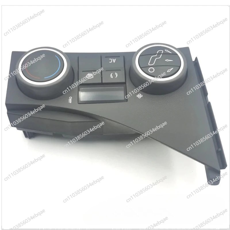 For 22130984 Applicable To Volvo Air Conditioning Module Heater Panel Switch Control Unit A/C