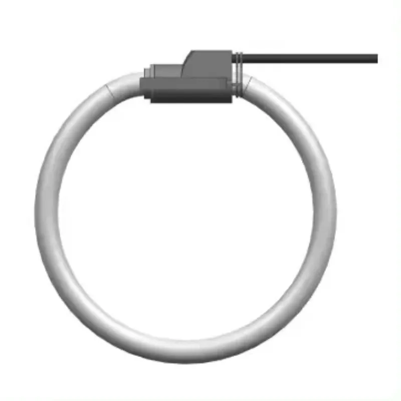 2025BR-90 0.5 Class high-precision Flexible Current Transformer 1000A/200mV  Rogowski Coil for Measuring Current