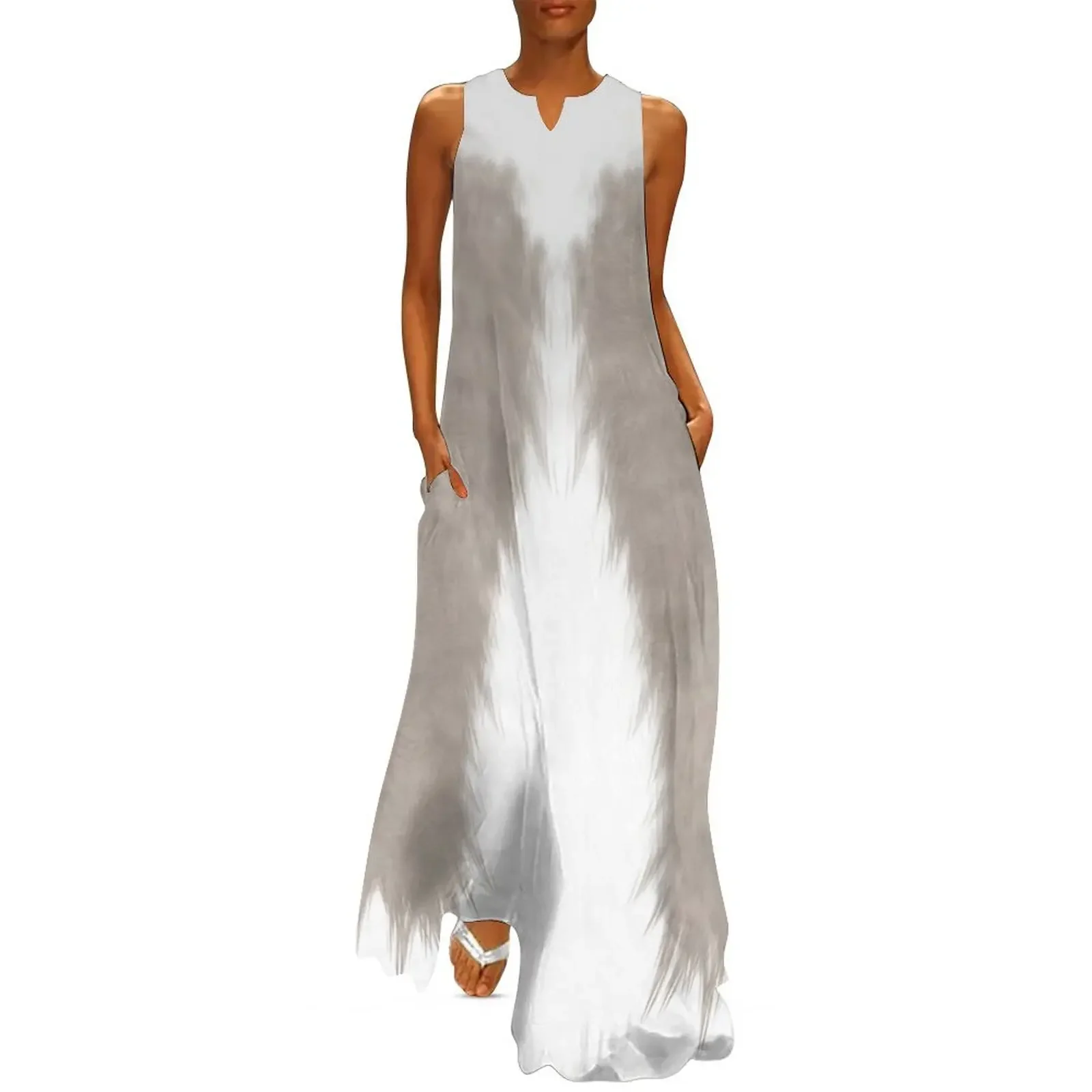 

Angel Wings Long Dress bandage dress summer dress for women 2025 women clothes