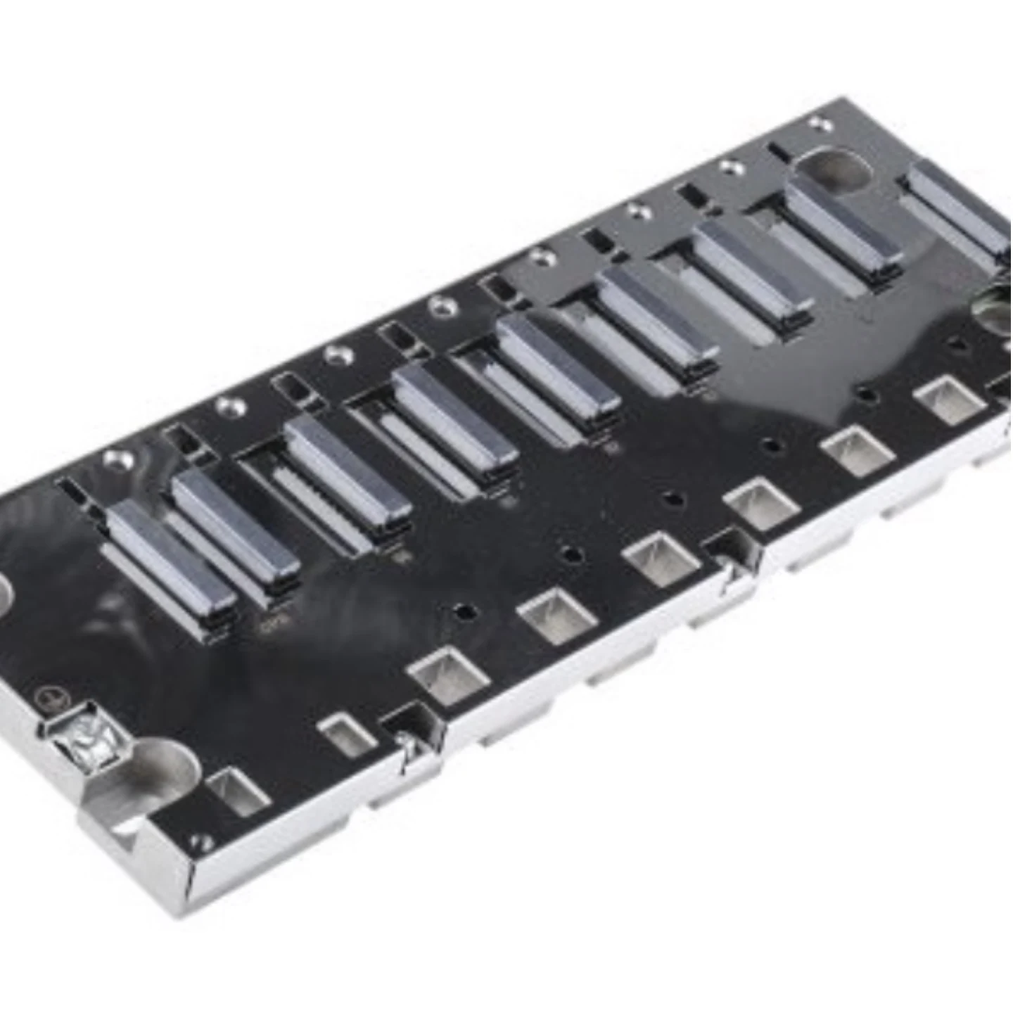 Bmxxbp0600 Schneider Electric 148149 Backplane Functional Module