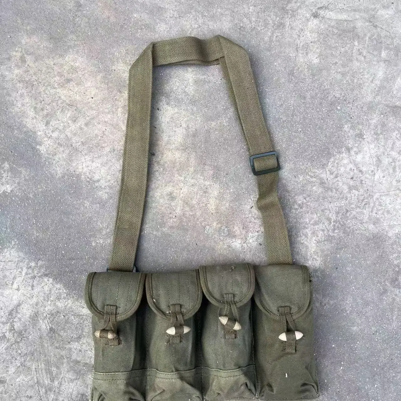 Supplus Original Ch…