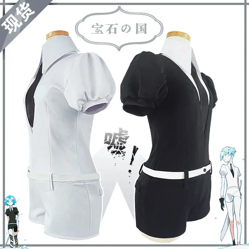 

Adult Halloween Cosplay Costumes From "Gem Country". Shiantecu Costume Suitable Adult Women Sexy Halloween Party Suit Sexy Style