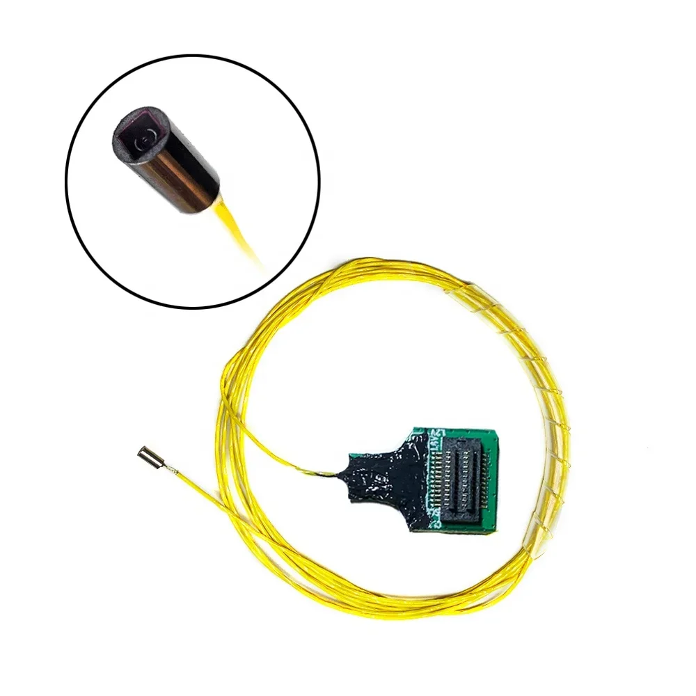 

1.5mm diameter OCHFA10 720x720 518 Kpixel CMOS sensor disposable medical dental industrial endoscope camera no led