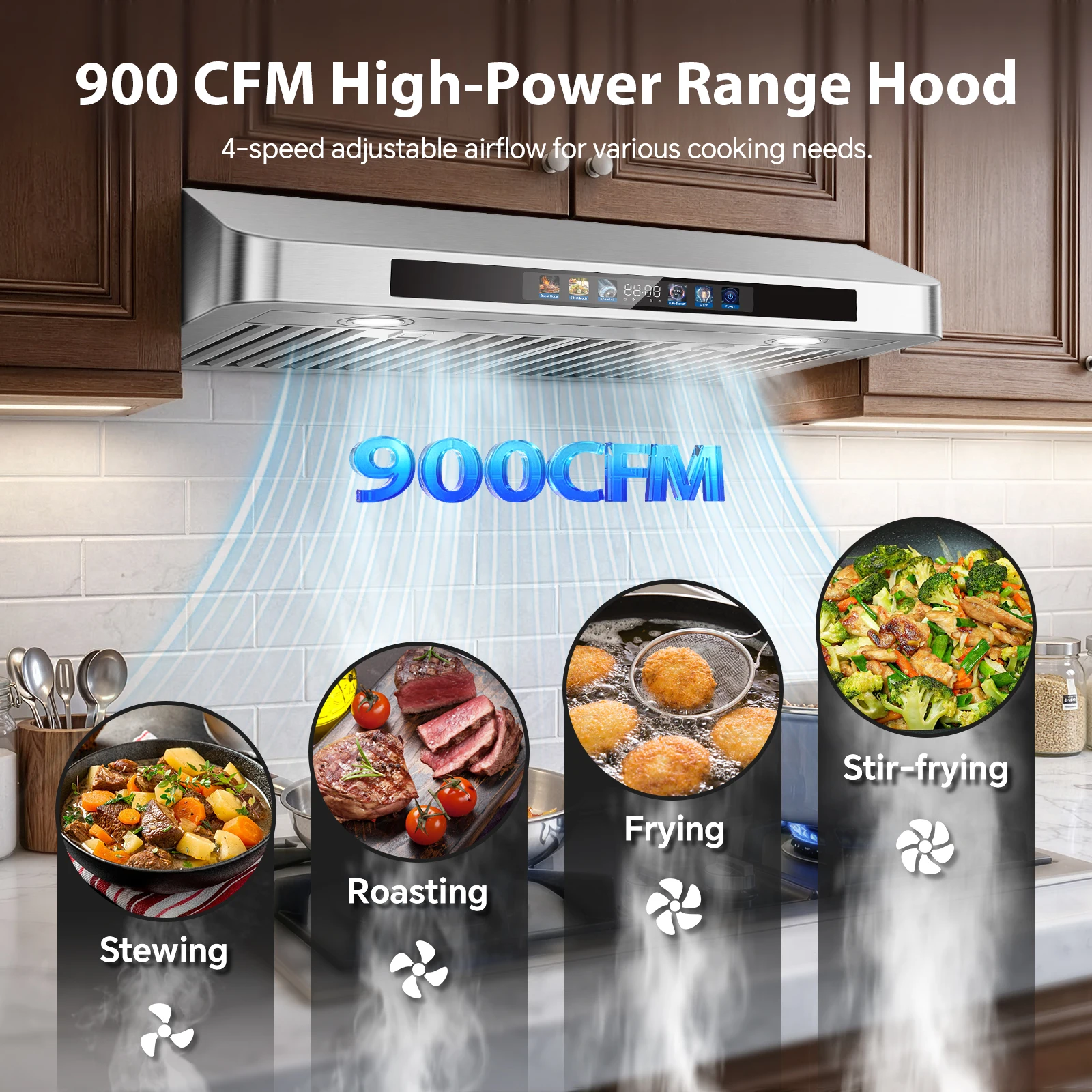 Thumbnail 2 - #7 Compare Range Hoods Before You Buy