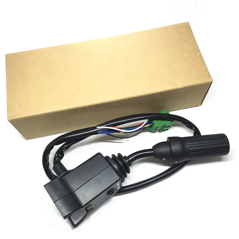 

Wheel Loader Steering Column Switch 17416725 for L105 L110F L110G L110H L120F