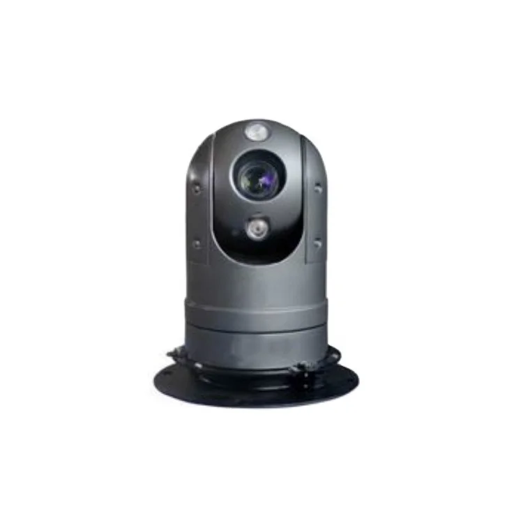 

2 Megapixels 1080P PTZ Security Vehicle Car Camera Mini Speed Dome 20/30X Optical Zoom