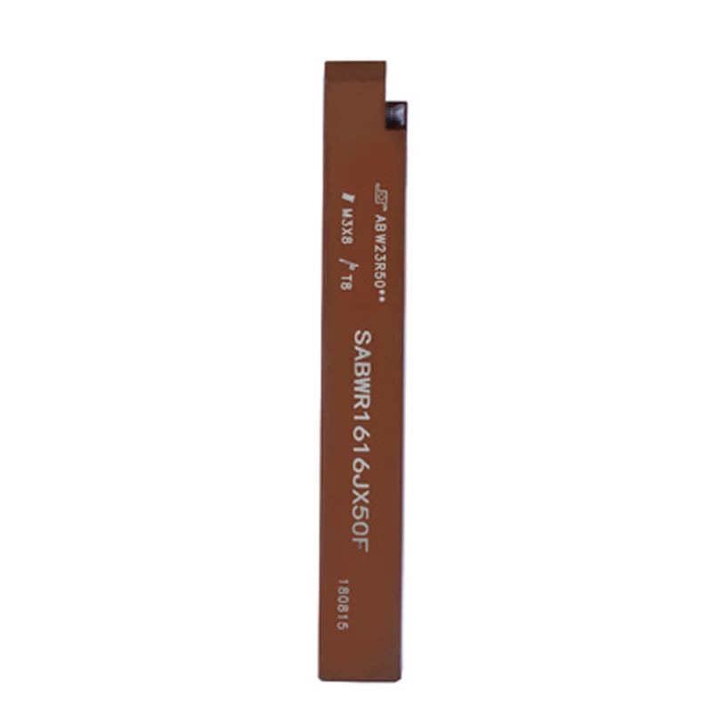 BEYOND SABWR Spring Steel SABWR1212 SABWR1616 JX40F SABWR1212JX40 SABWR1616JX50 Grooving CNC Turning Lathe Tool Holder Cutter