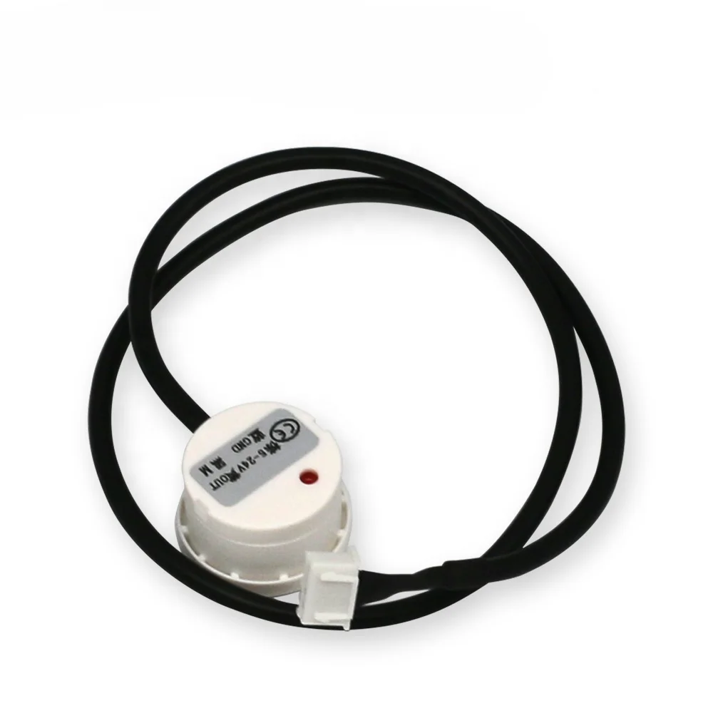 switch output water non contact liquid level sensor