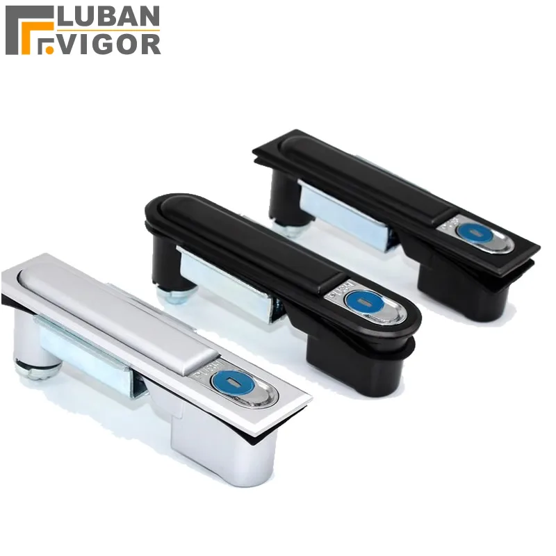 MS818 distribution box cabinet lock XL21 power cabinet MS490/480 high and low voltage distribution cabinet door lock
