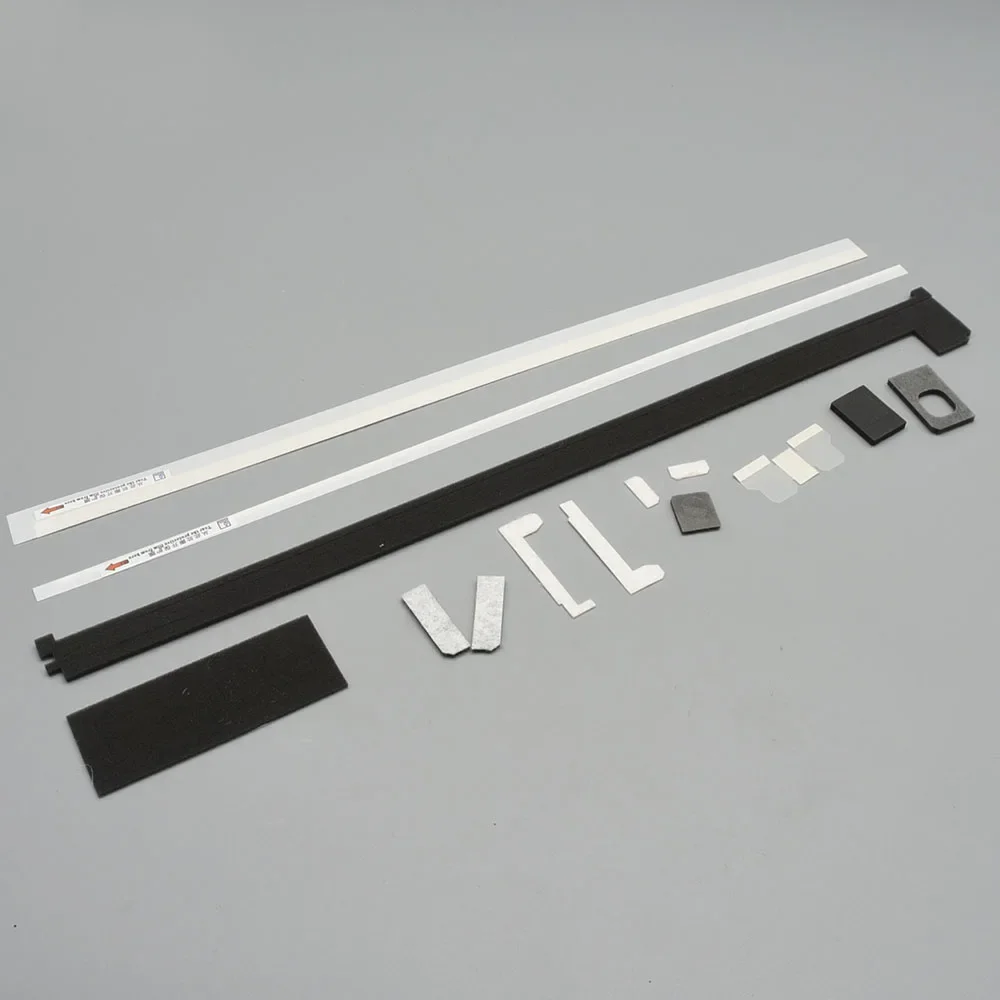 

1X Drum Unit Maitenance Seal Kit For Ricoh Aficio MP3554 MP 2554 3554 4054 Sponge Seal