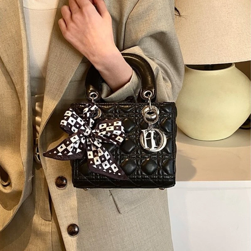 

Уникальная сумка в стиле Майяра, роскошная, креативная, для повседневного использования, через плечо, на одно плечо, женская, стильная, портативная, регулируемая