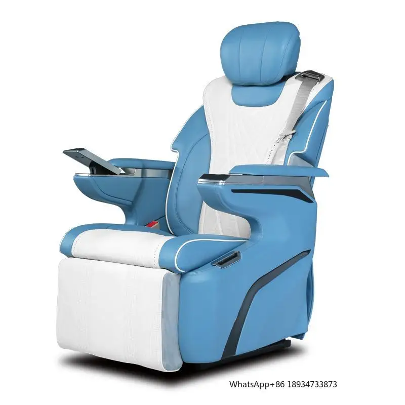 

Camper Van Seat Car V250v260dv Class Massage Ventilated Luxury Electricfolding van seats Seat ForMercedes-Benz