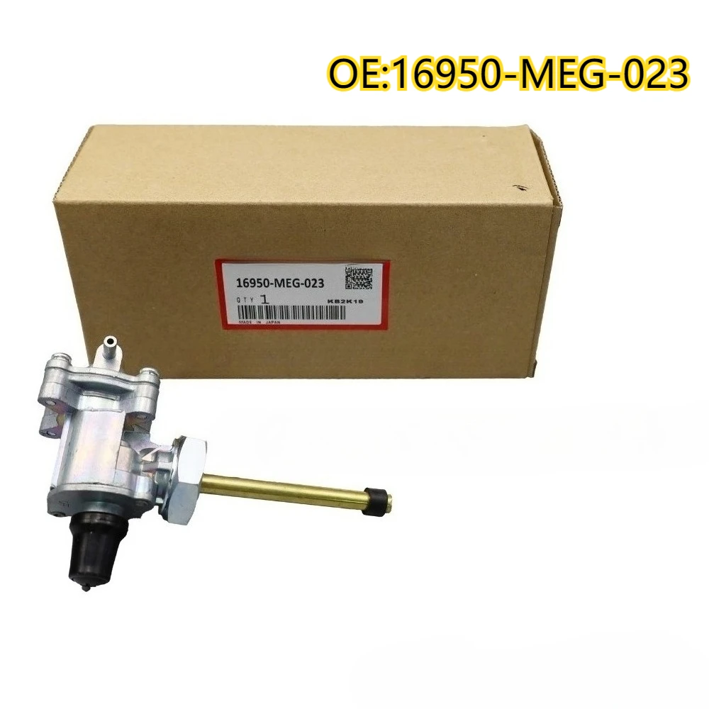 

High quality New For 16950-MEG-023 Fuel Petcock Valve Gas Tank For Honda Shadow Aero