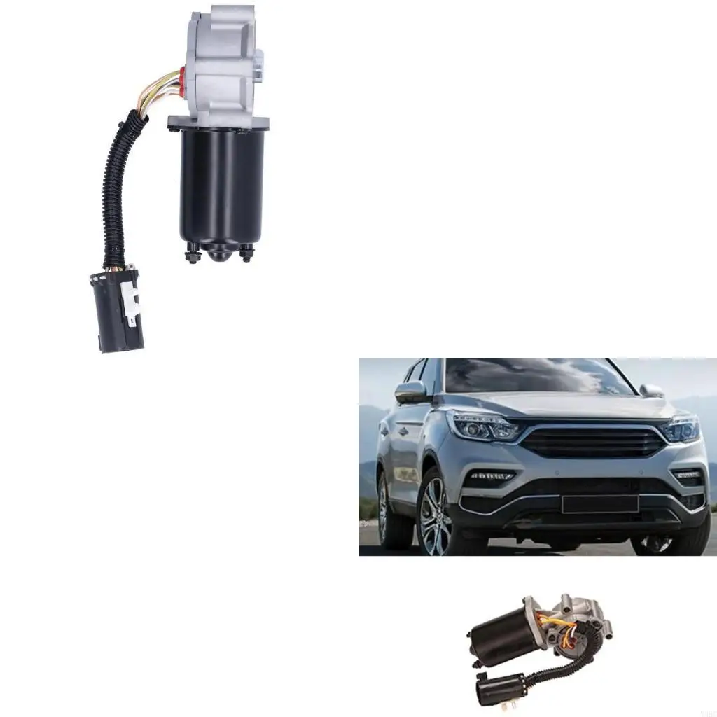 

Transfer Case Motor Transmission 4408648001 4408648002 Gear Motor Control Motor