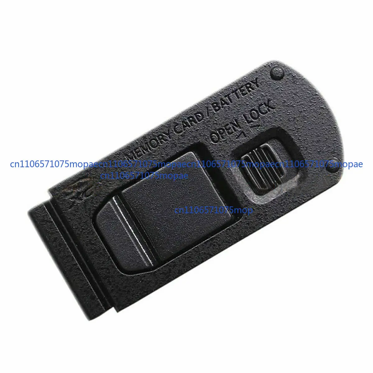 

Repair Part For Panasonic Lumix DMC-GX80 DMC-GX85 Battery Door Cover Lid Unit