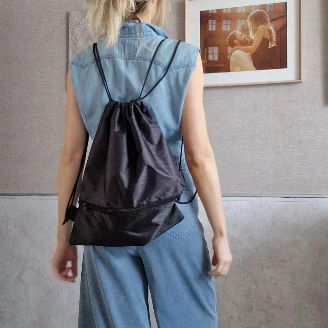 Thumbnail 3 - #17 Best Drawstring Gym Bags to Buy In 2026