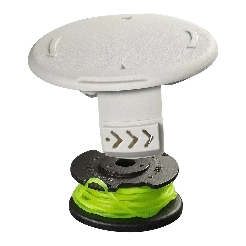 Trimmer Spool Cover Keep Your For Trimmer Running Smoothly Replacement Cover and Line Kit for P2002 P2004 P2005 and More!
