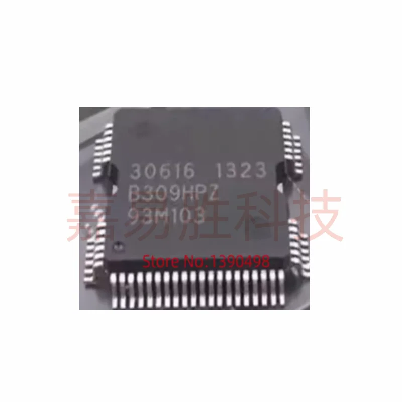 

IC New Original 10PCS/LOT 30616 30579 40184 HQFP64