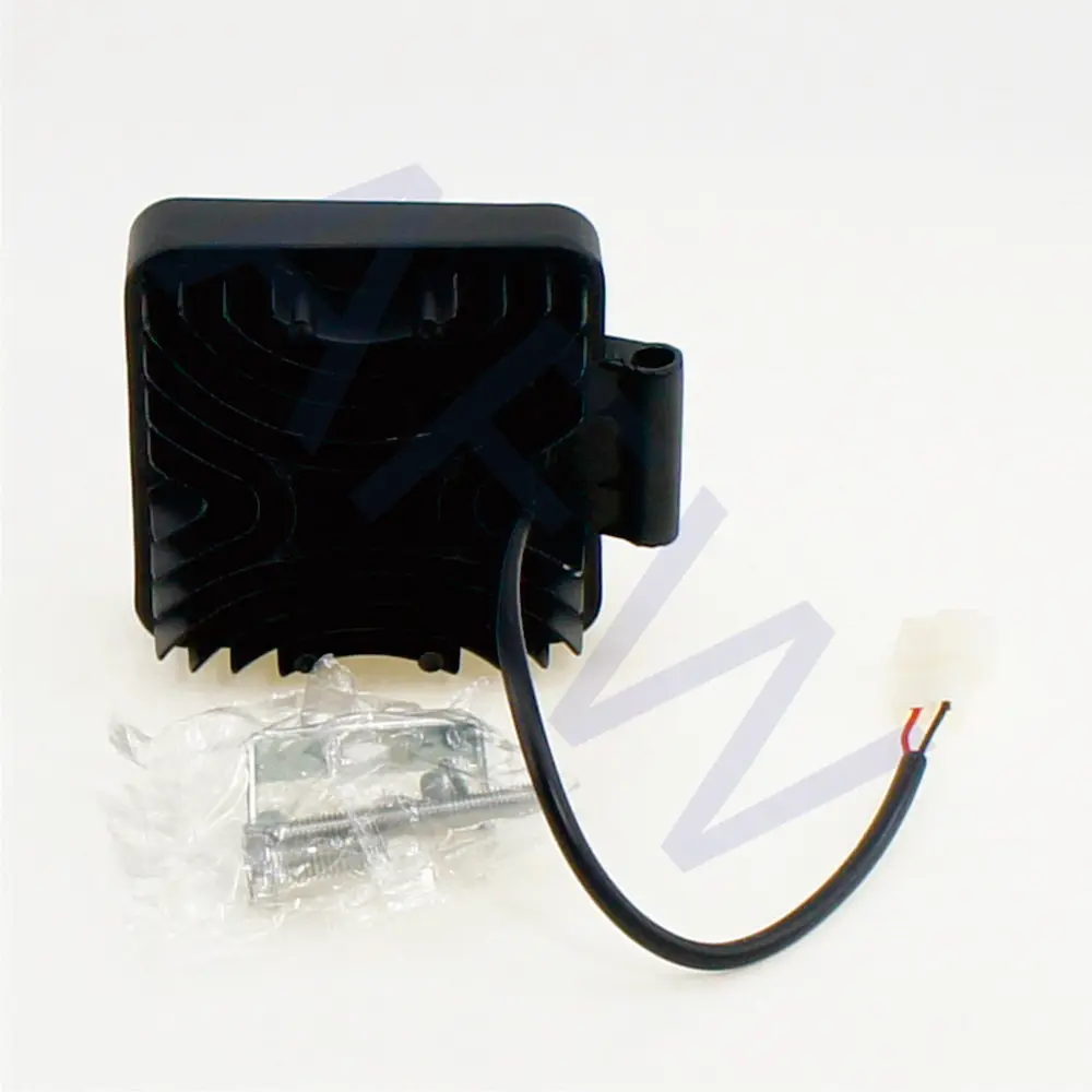 12 فولت-60 فولت AA1E2-40351T-P، مصباح الرأس (LED)، لشاحنة الرافعة الشوكية هيلي