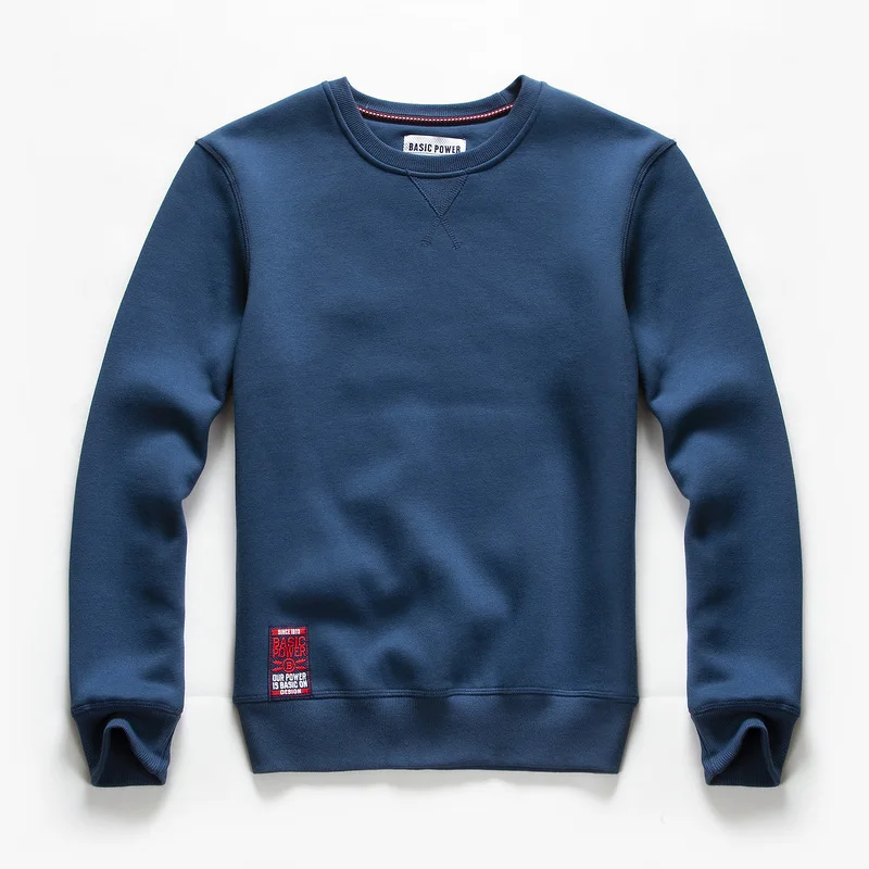 Nuovo Pullover per uomo 2022 vestiti Goth Manga o-collo Casual lettera stampa tuta top inverno Sport felpa maglione velluto