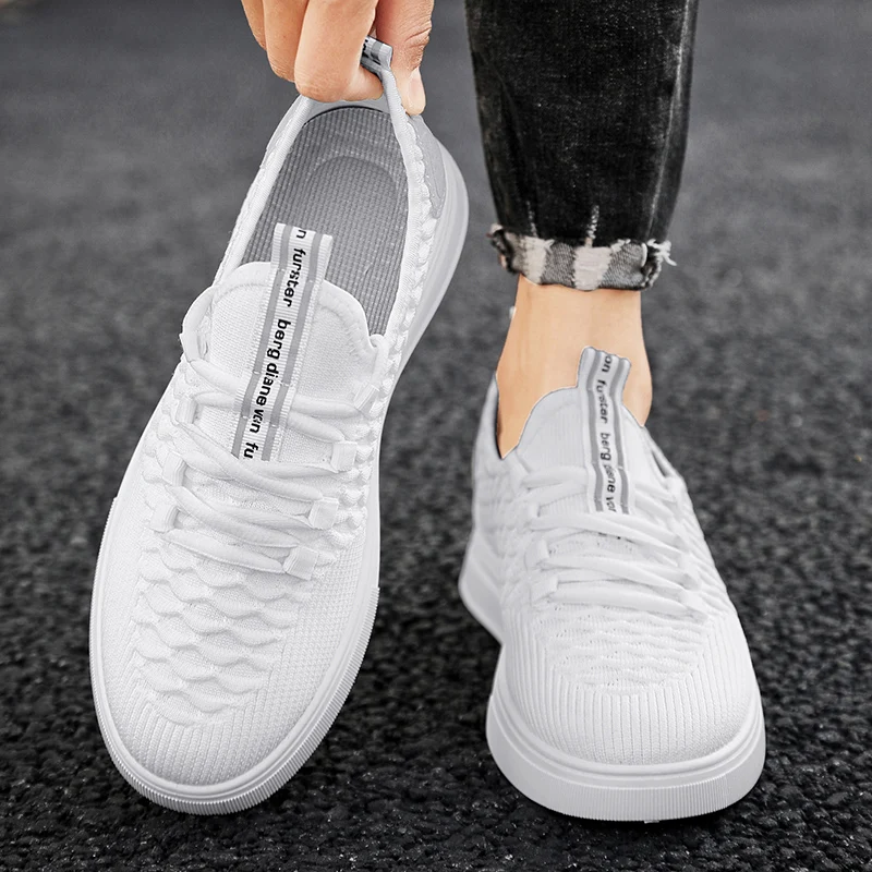 

Men Shoes Sneakers man casual Men's Shoes tenis Luxury shoes Trainer Race Breathable Shoes fashion running Shoes for women