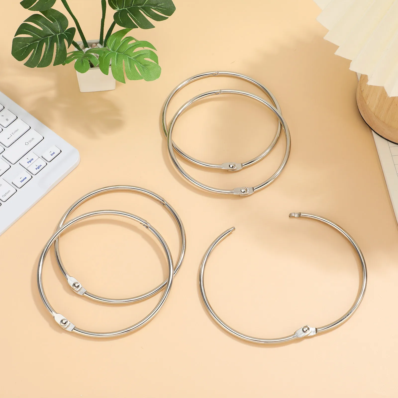 16pcs-openable-metal-binder-rings-iron-plated-smooth-edge-for-office-documents-index-cards-flashcards-notebook-paper