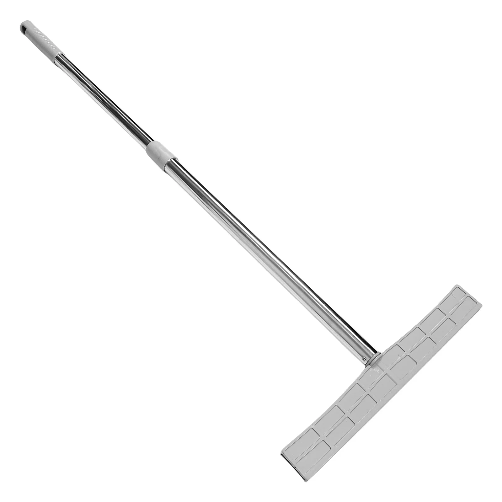 Airport Sign Holder Display Pole Sign Stand For Events Meetings Tour Stainless Steel Handheld Sign Grip For Tours And Parades Si