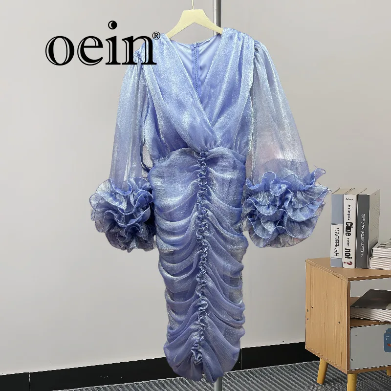 

[Oein] Осенняя новая Корейская версия супер волшебный милый облегающий короткий саквояж бедра юбка высокого качества и очаровательная розово-красная Пряная девушка