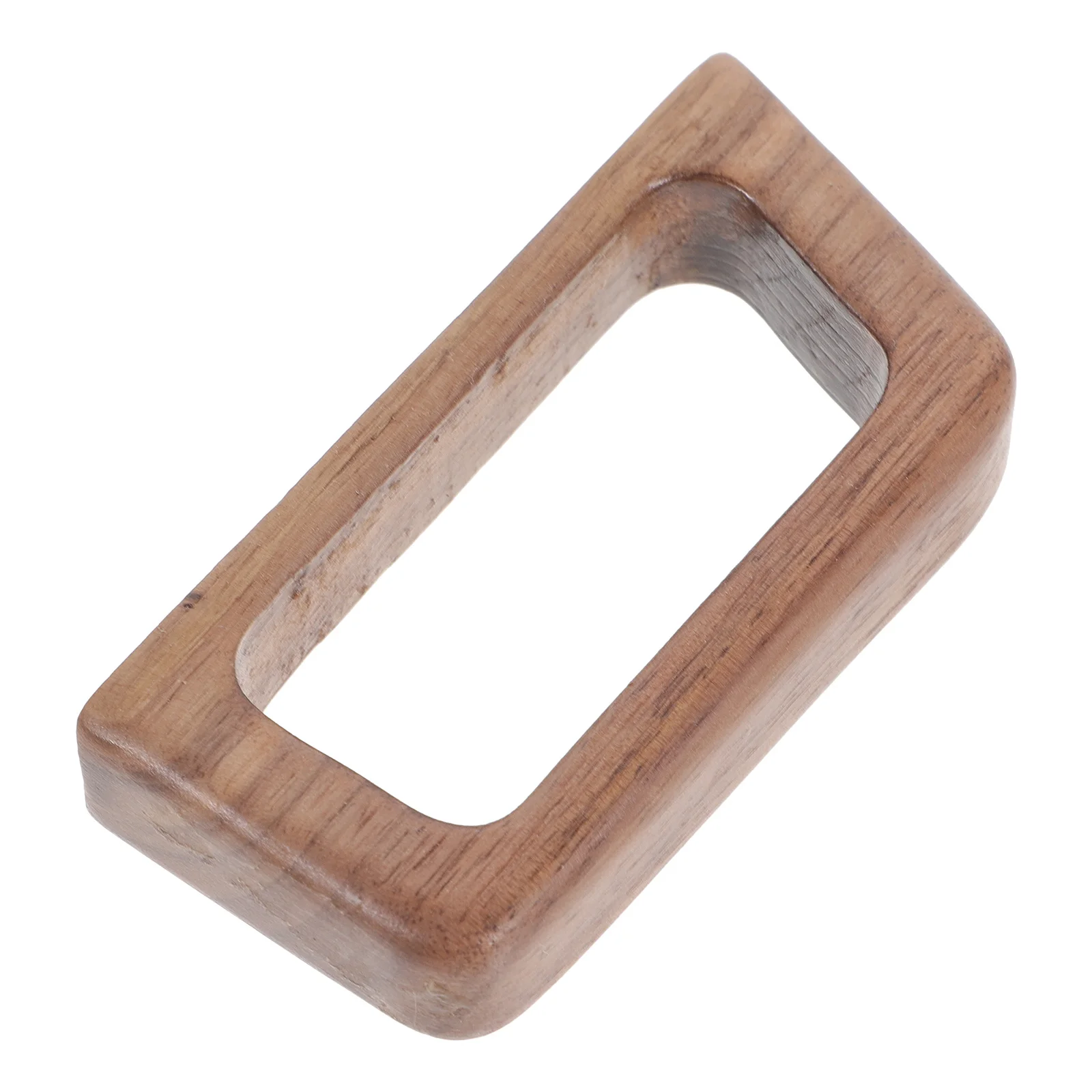 

Heat Resistant Wooden Mug Handle Teacup Grip Compact Easy to Use Accessory Teacup Grip Wooden Mug Handle