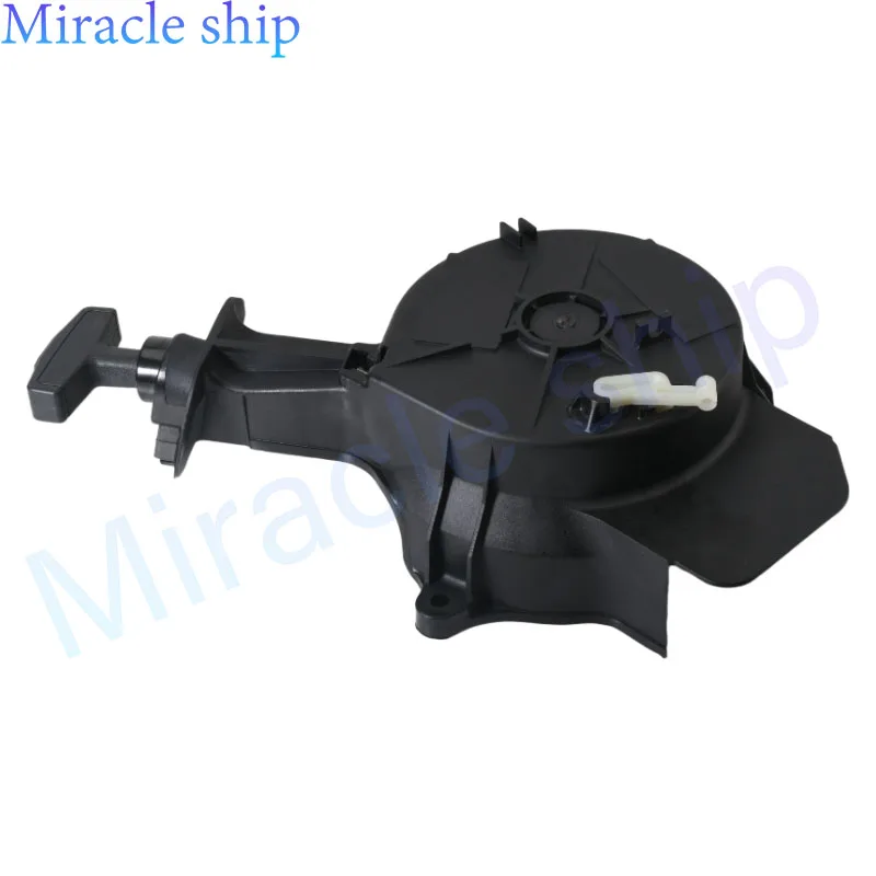 6BX-15710 6BX-15710-00 Recoil Starter For Yamaha Outboard Motor 4-Stroke 6HP 8HP F6 F8 Boat Engine replaces parts
