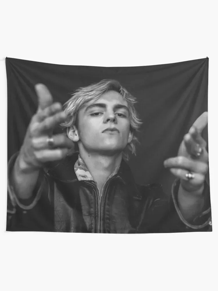 ross lynch Tapestry Wall Decorations Kawaii Room Decor Tapestry