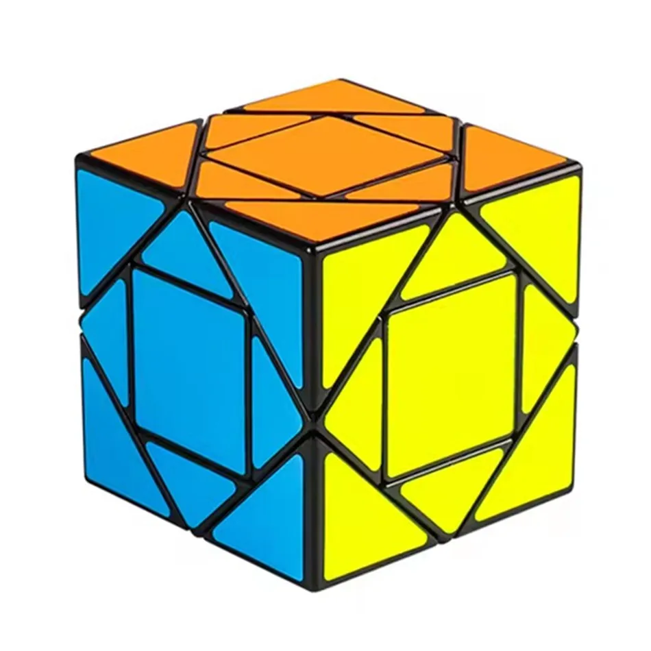MoYu Meilong Pandora Cubo Magico Cube magique vitesse professionnel antistress pour adultes garçon cadeau éducatif jouets