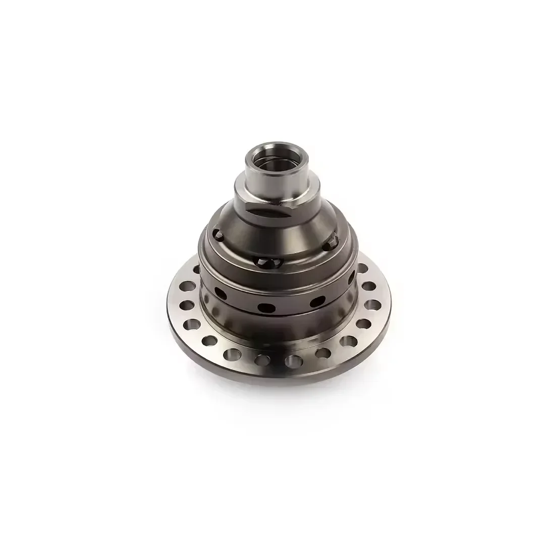 

2026 SL D30-4-27-LSD Limited Slip Differential for Dana 30 differentials 27 Spline