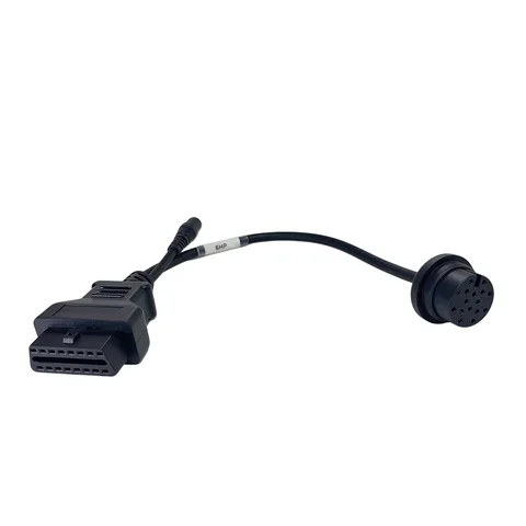 Кабель TCU 16Pin для ZF 6HP19 6HP21 6HP26 6HP28 6HP32 + GM 6L45 6L50 6L80 6L90 для программирования на стенде, чтения, записи и клонирования EEPROM
