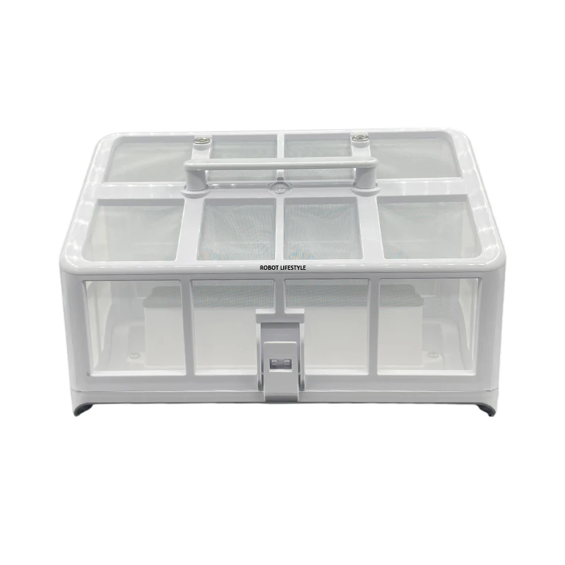 Original Filter Basket for Robot Swimming Pool Cleaner C1 Pro, C1 Max