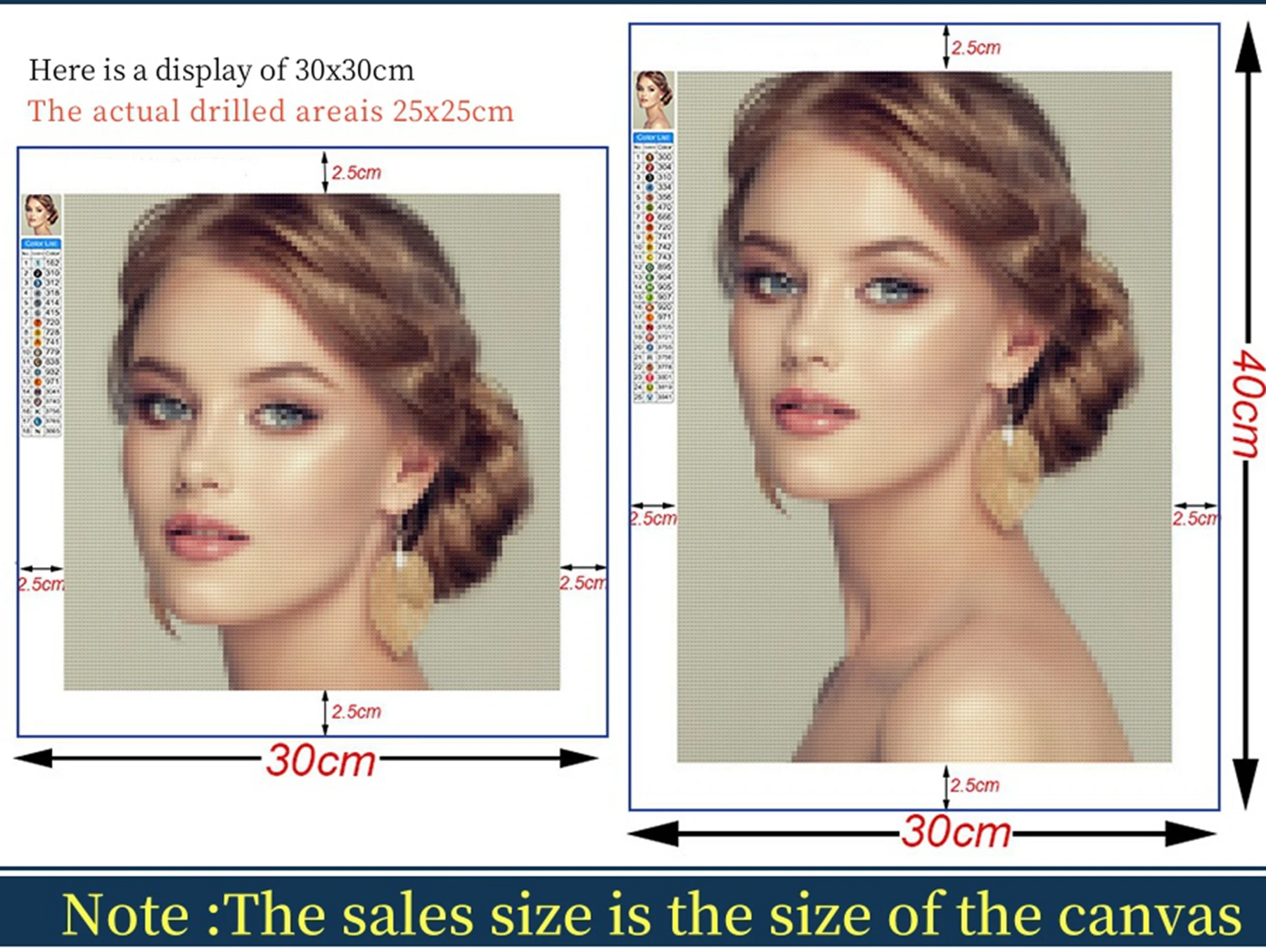 نجمة المغني المشارك DIY بها بنفسك الماس اللوحة C-سيلين ديون فسيفساء اللوحة 5D جوهرة التطريز جديد عبر غرزة ديكور المنزل الموضة #3