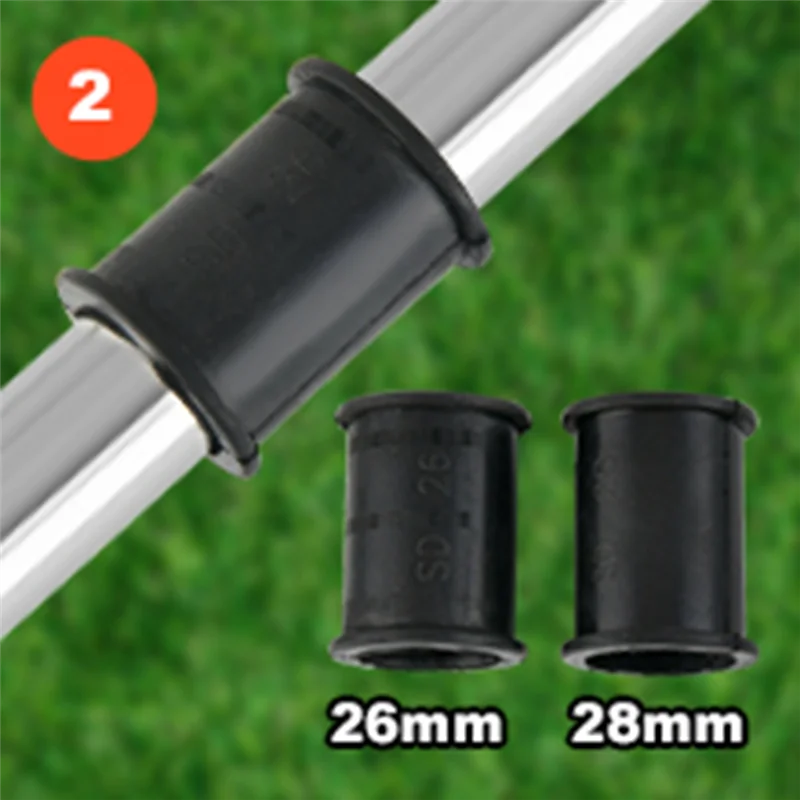

String Trimmers Handle,Lawn Trimmer Handle Grip Ergonomic Trimmer Grip Weed Eater Handle Trimmer Handle For Weed-B91B