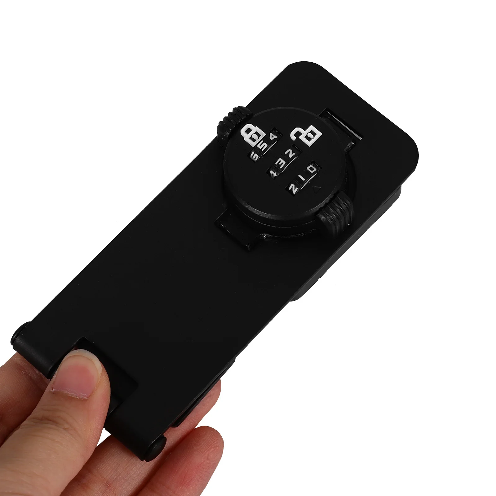 Рисунок 6 - Замок для шкафа, прочный, стабильный,