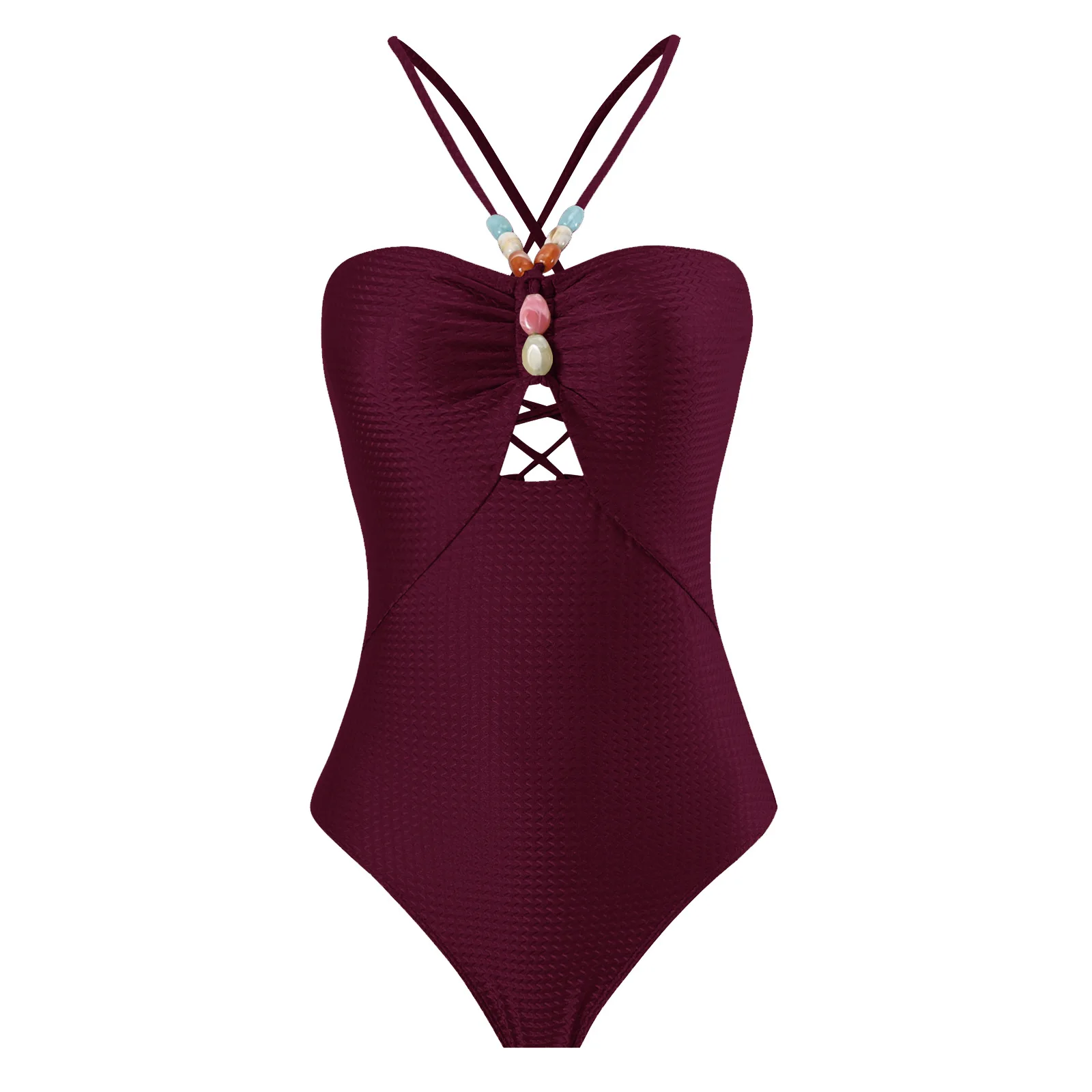 Imagem -06 - Zafuaz-maiô de Uma Peça com Design 3d Flor para as Mulheres Biquíni de Luxo Conjunto Saia Monokini Roupas de Praia 2024