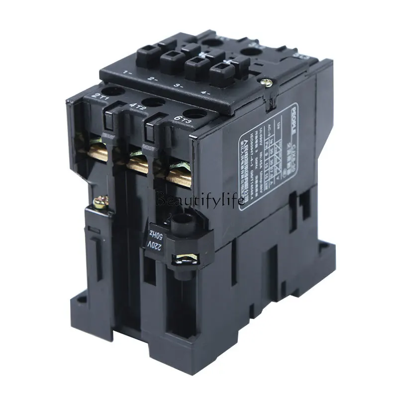 

Cjx8-12 Ac Contactor CJX8-9 Cjx8b16 Cjx8b45 CJX8-370