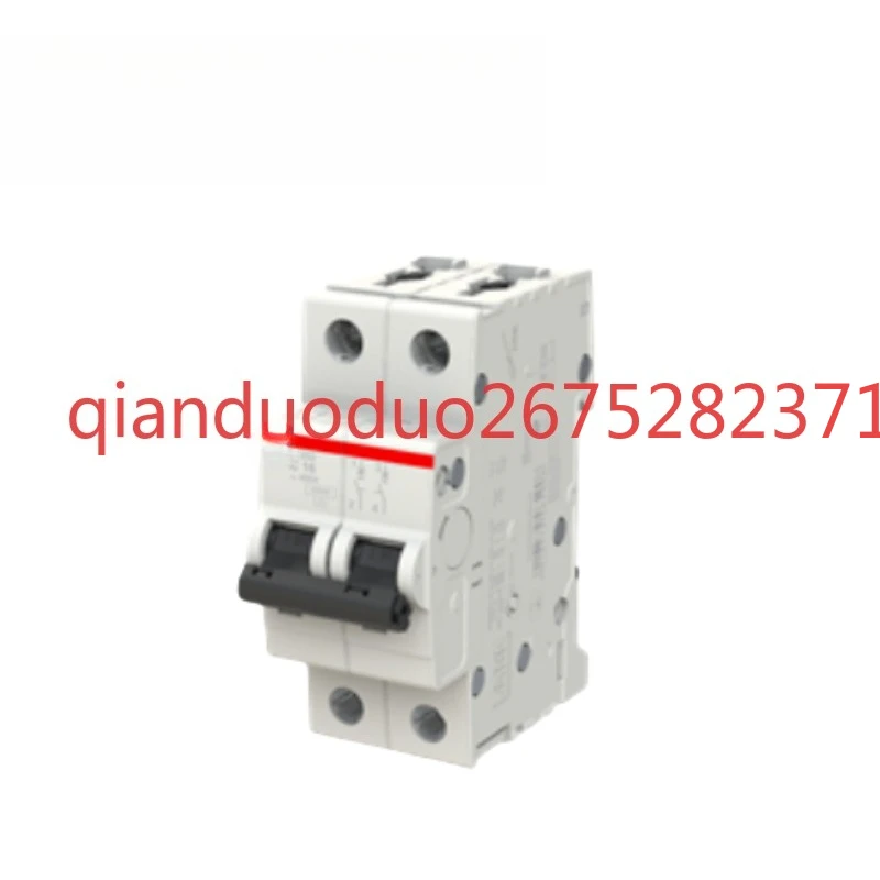 

2TAZ116200R0164 S202-C16 Miniature Circuit Breaker