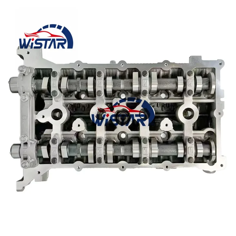 22100-2G250 424Tm-2Ga07 5G025-2Gu00 G4Kd G4Ke Engine 2.4L G4Kd/G4Ke Complete Cylinder Head For Hyundai Ix35 Sonata 8 Santa Fe