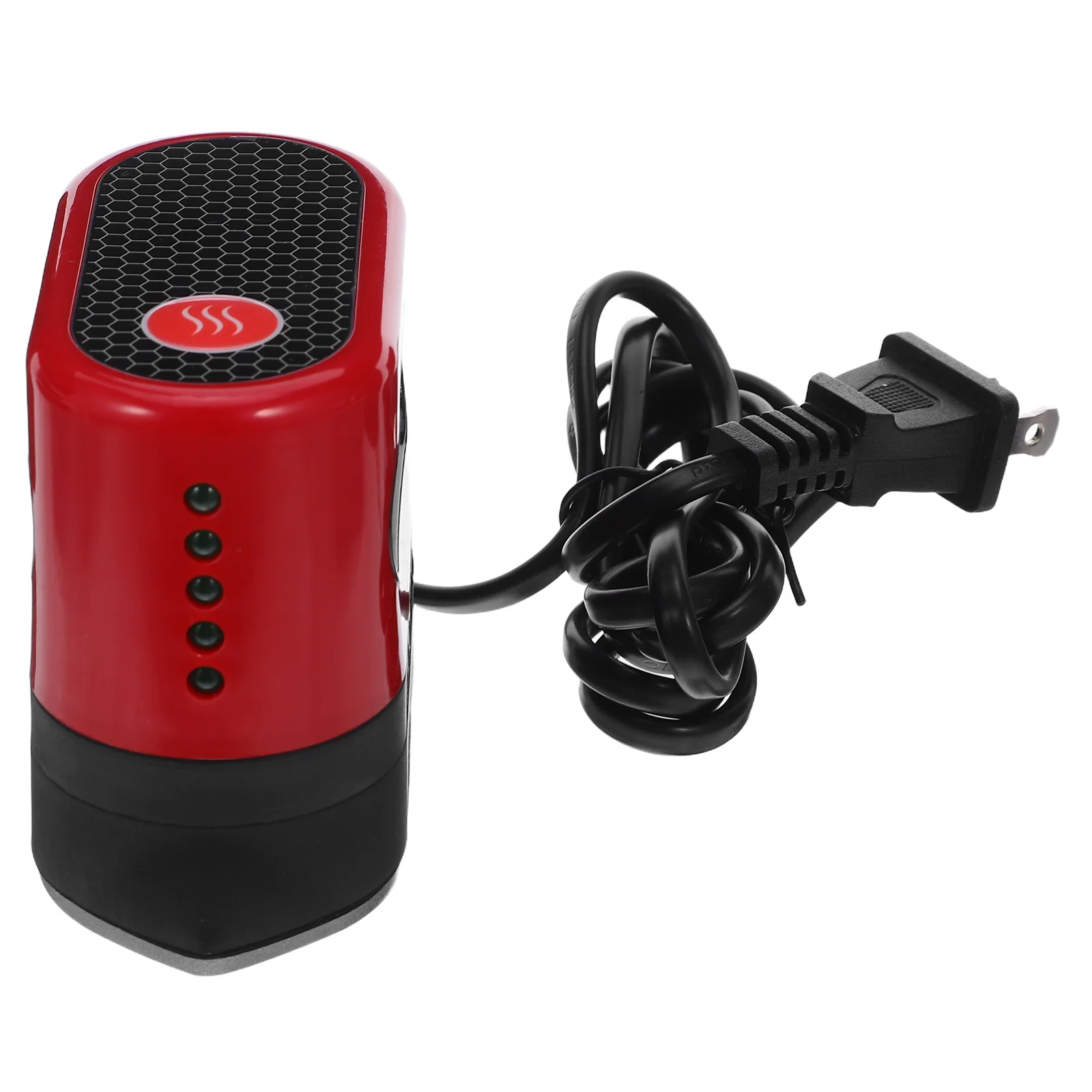 

1Set Mini Heat Press Machine Compact Portable for T-Shirts Shoes Hats Bags DIY Clothing Accessories Personalized Vinyl Transfer