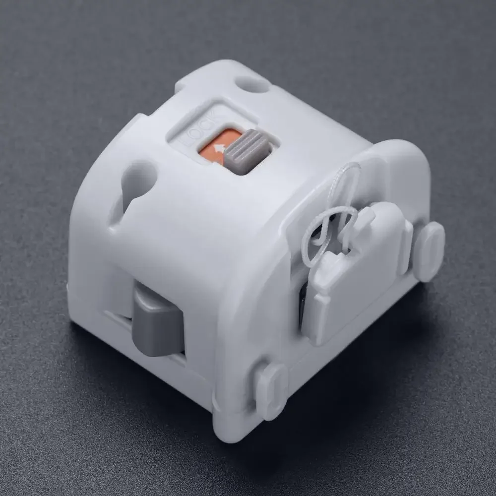 المدمج في الحركة زائد عن بعد لوحدة تحكم وي وي عن بعد Nunchuck تحكم لوحة الألعاب اللاسلكية