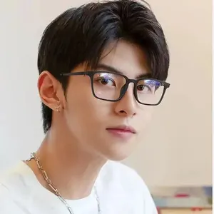 8つの最高の販売メガネチタン-2