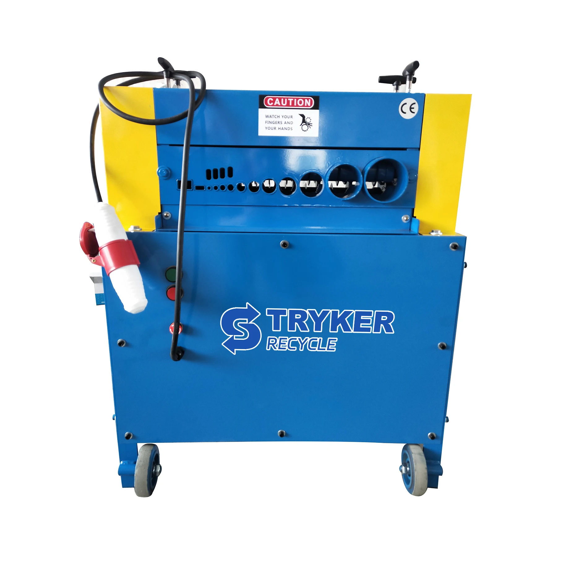ST-KOA on Promotion!!! Litz Jumper Wire Thermocouple Wire Stripping Machine