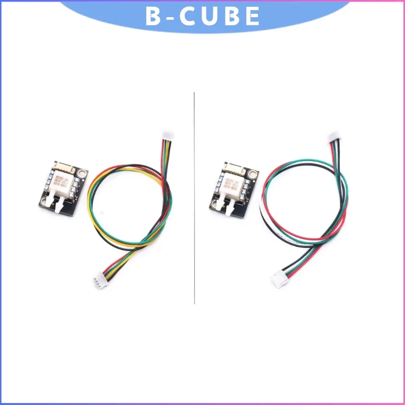 

Differential Airspeed Sensor MS4525DO, RC PX4 Airspeedometer for Pixhawk 2.4.8/6C Flight Controller & ArduPlane