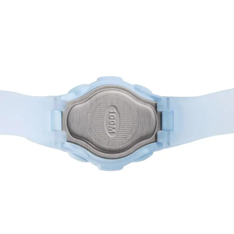 XONIX Precise Fashion Simple Wind Student Examination Electronic Watch Multifunctional Luminous Waterproof Children's Watch Men