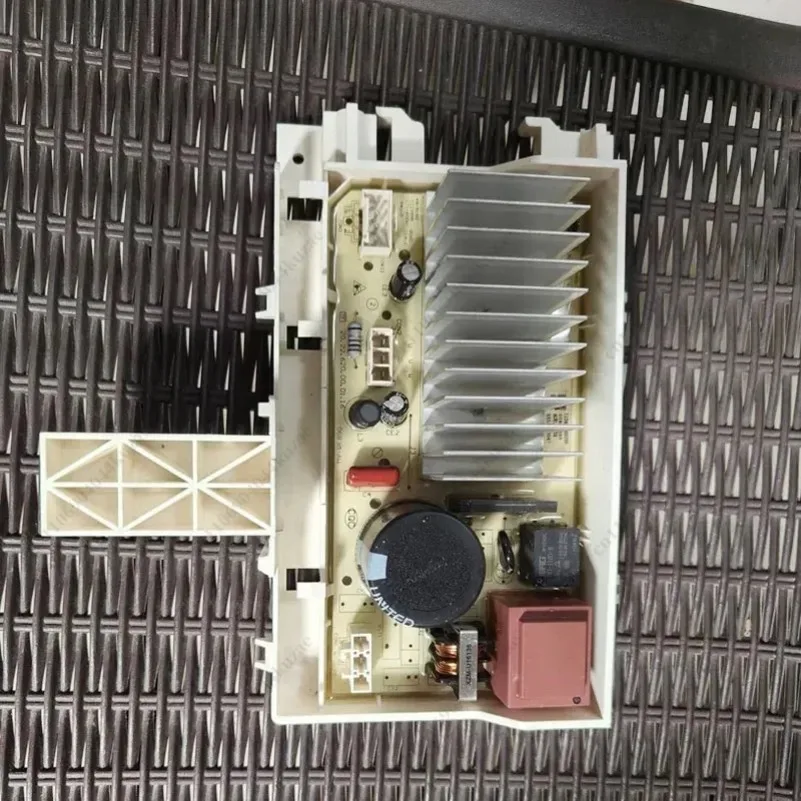 Suitable for Washing Machine Inverter Driver Board - BD6201/3C102-000322/BD627202 Accessory